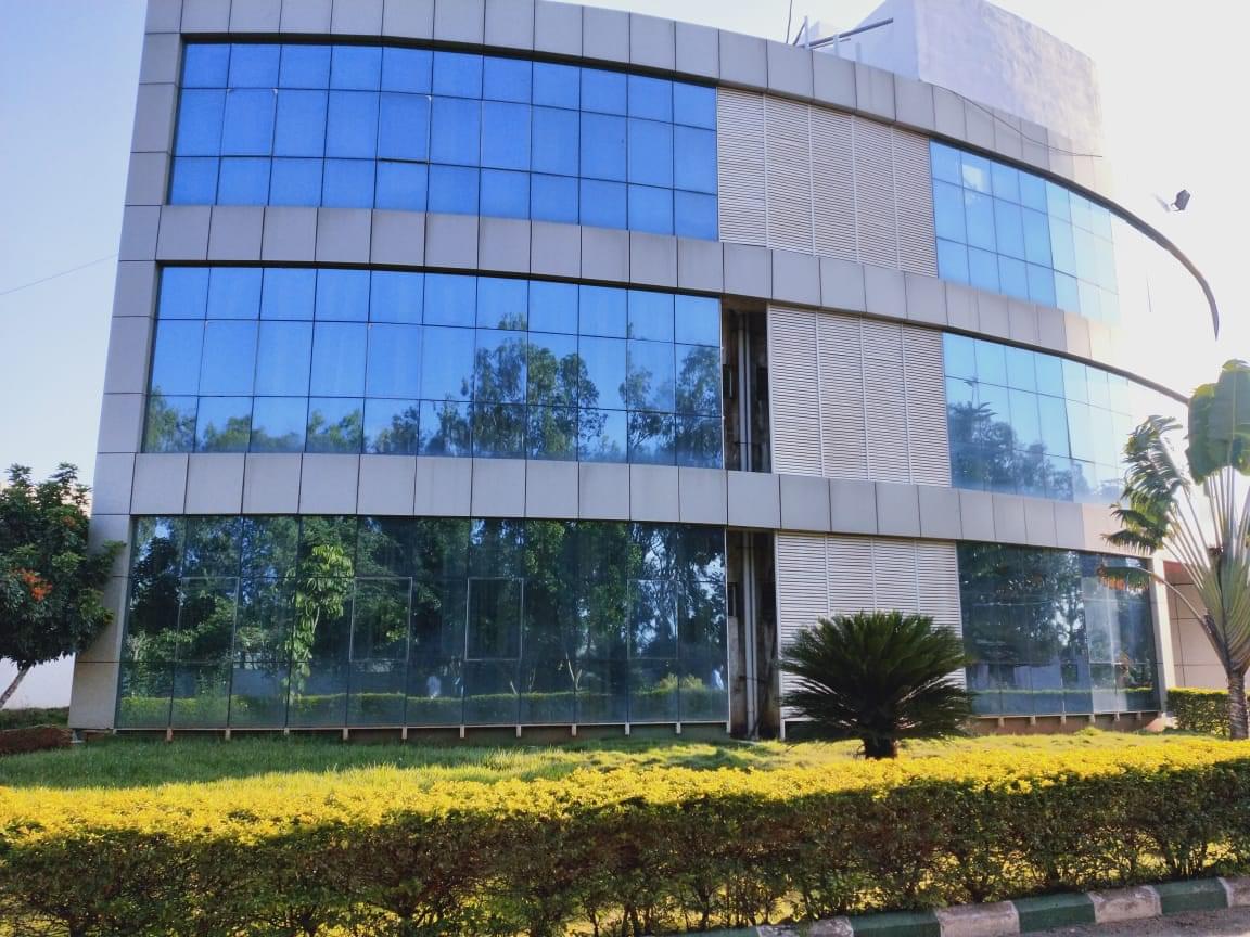 ISBM Bangalore Infrastructure photo 4